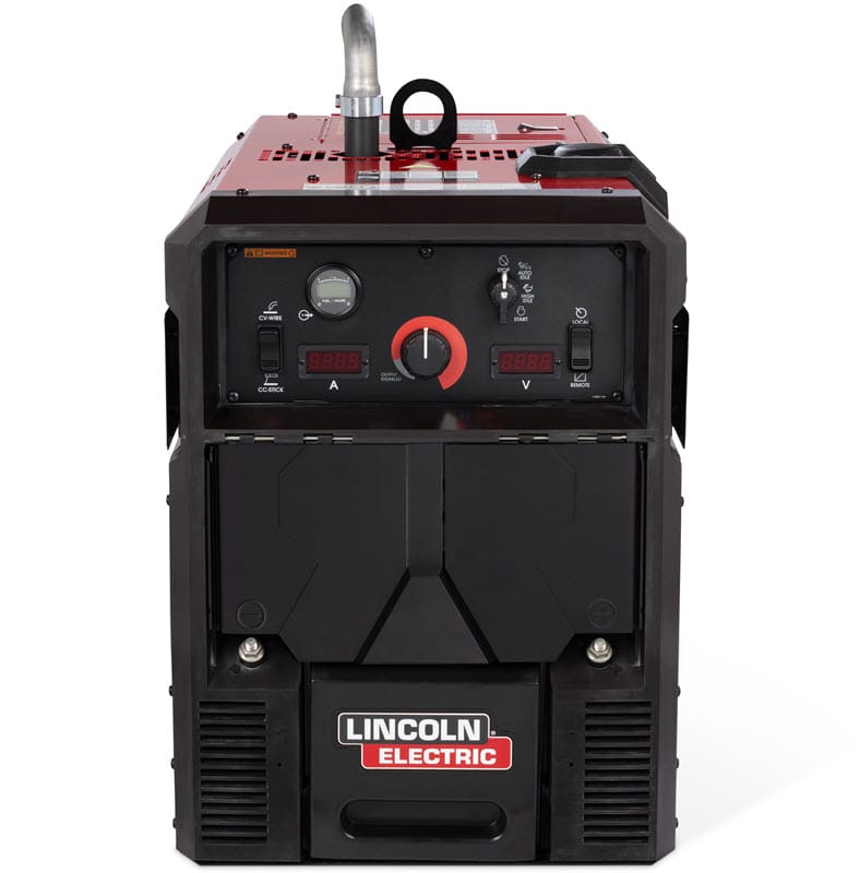 Lincoln Welders Lincoln Ranger 330MP Engine Driven Welder (Rehlko) K6005-1