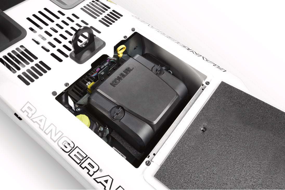 Lincoln Welders Lincoln Ranger Air 260MPX Engine Driven Welder K5238-1