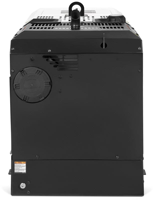 Lincoln Welders Lincoln Ranger Air 330 MPX Engine Driven Welder K5239-1