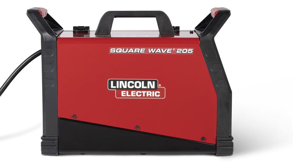 Lincoln Welders Lincoln SQUARE WAVE 205 TIG Welder K5613-1