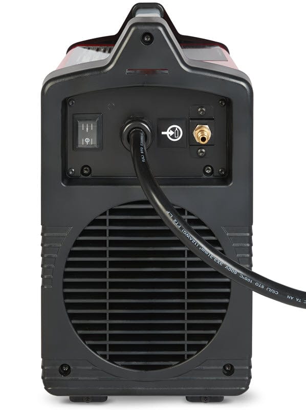 Lincoln Welders 20 ft Lincoln Tomahawk 45 Plasma Cutter w/20 ft. Torch K5458-1