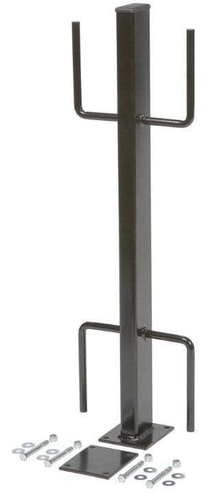 Lincoln Welders Lincoln Vantage 322 (Kubota) Diesel Engine Welder Ready-Pak 3