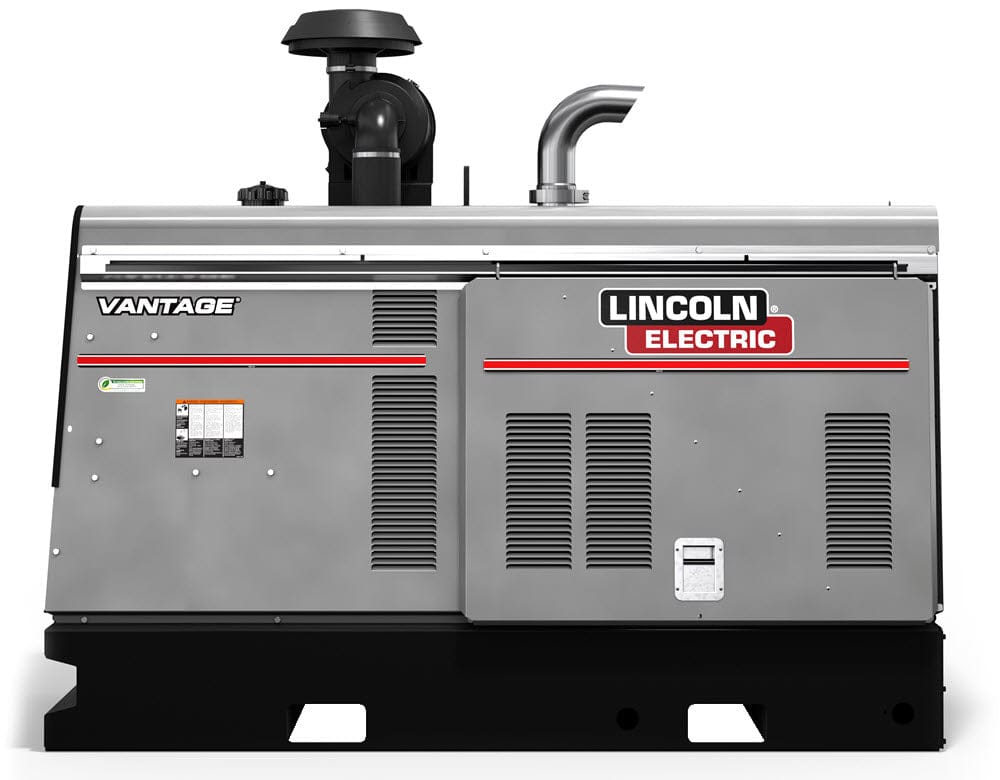 Lincoln Welders Lincoln Vantage 549X (Deutz) Diesel Welder K3534-2