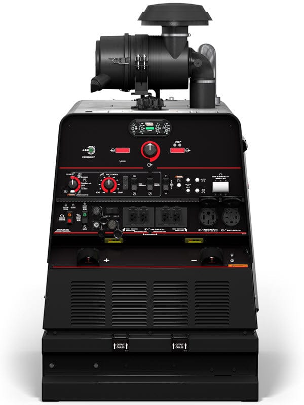 Lincoln Welders Lincoln Vantage 549X (Deutz) Diesel Welder K3534-2