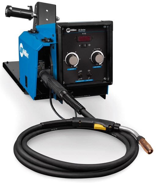 Miller Welders Miller 20 Series Digital Wire Feeder 951780001