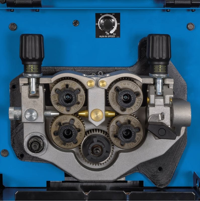 Miller Welders Miller 20 Series Digital Wire Feeder 951780001