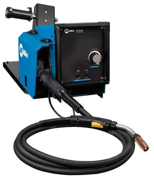Miller Welders Miller 20 Series Wire Feeder 951779001