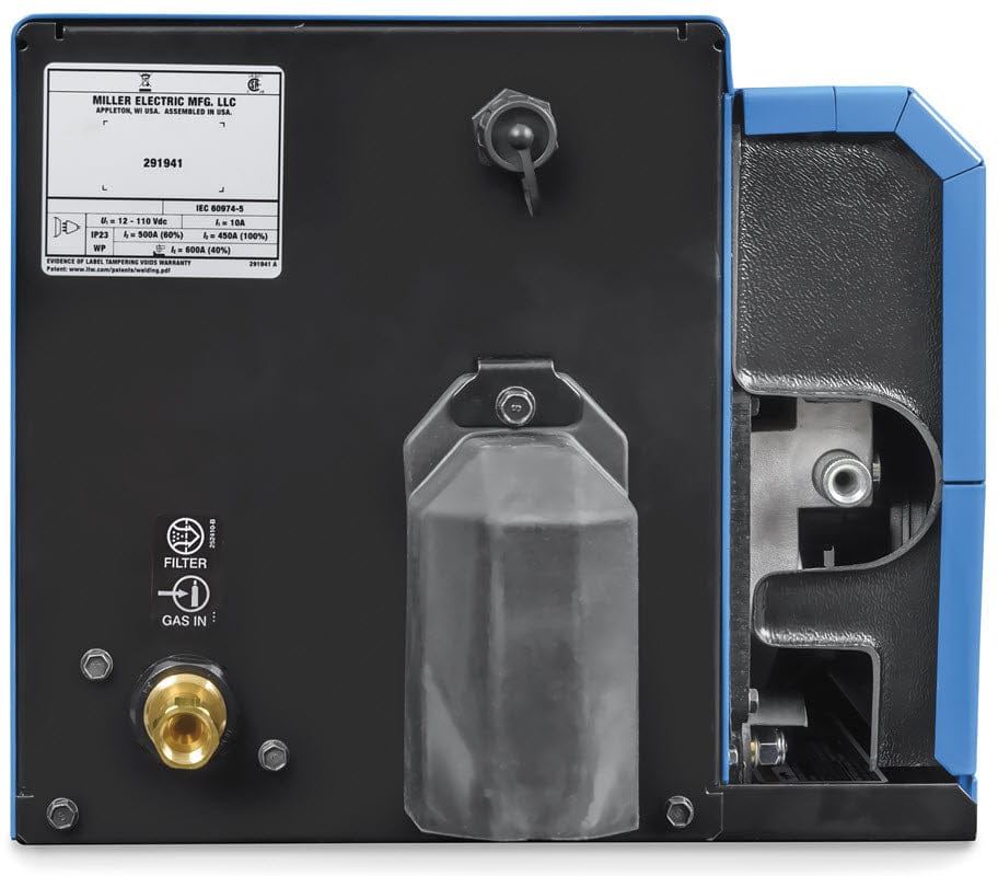 Miller Welders Miller ArcReach 16 Wire Feeder 301619