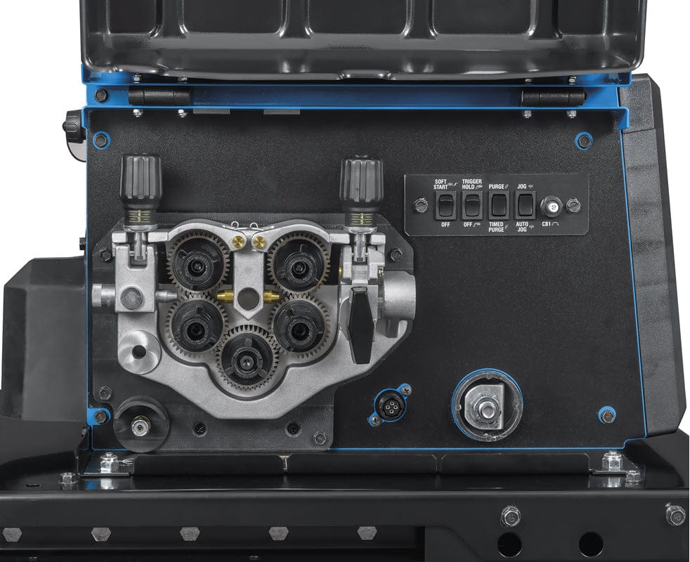 Miller Welders Miller ArcReach 16 Wire Feeder 301619