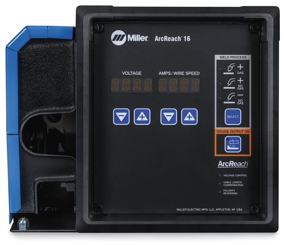 Miller Welders Miller ArcReach 16 Wire Feeder 301619