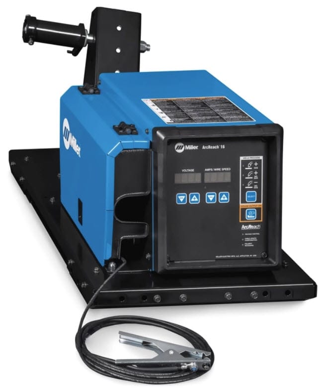 Miller ArcReach 16 Wire Feeder 301619