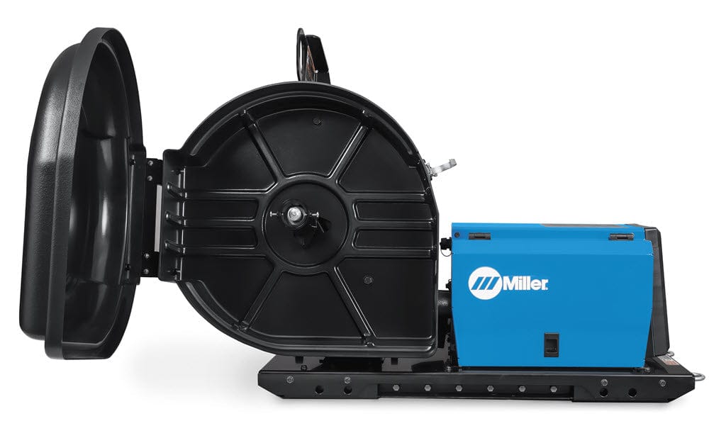 MIller Welders Miller ArcReach 16 Wire Feeder with Field Roller 951000066