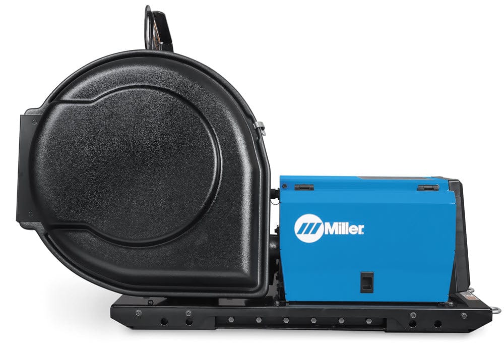 MIller Welders Miller ArcReach 16 Wire Feeder with Field Roller 951000066