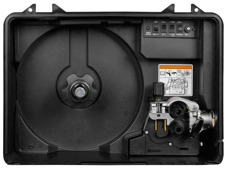 Miller Welders Miller ArcReach SuitCase 12 Wire Feeder ONLY 301456