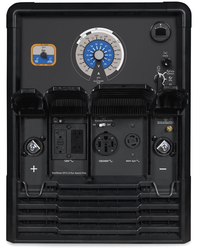 Miller Welders Miller Bobcat 230 3 Phase Welder 907842