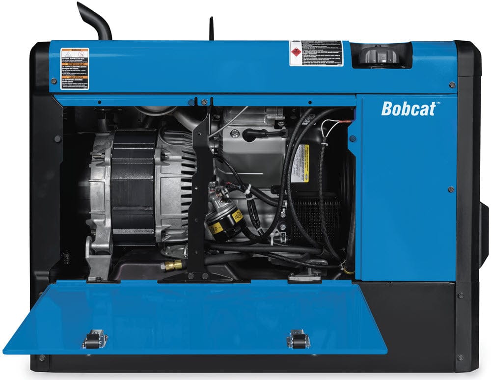 Miller Welders Briggs & Stratton Miller Bobcat 230 (Vanguard) Engine Driven Welder 907847