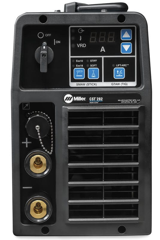 Miller Welders Miller CST 282 Stick Welder (Dinse) 907810