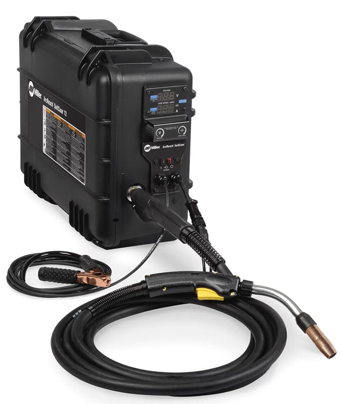 Miller Welders Miller Dynasty 300 Multiprocess Contractor Package 951000099