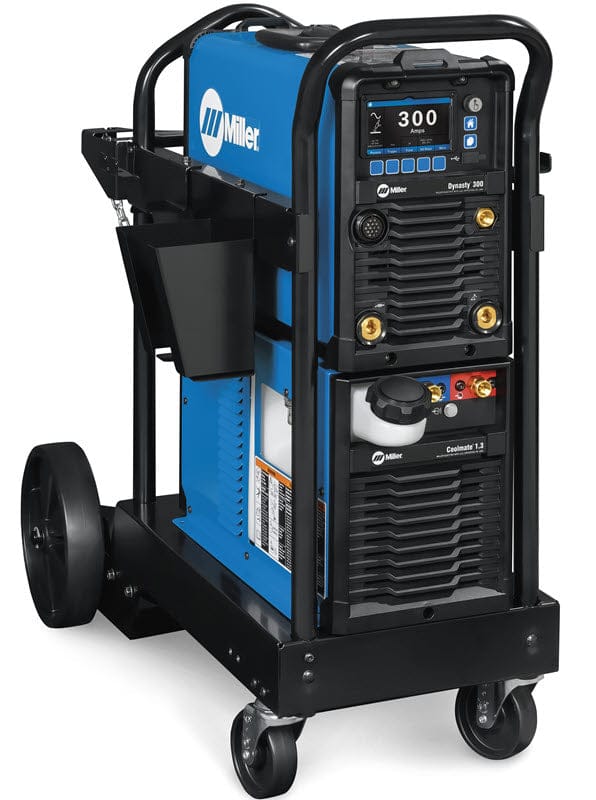 Miller Welders Miller Dynasty 300 Multiprocess TIGRunner 907819001