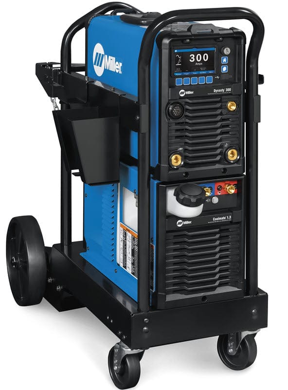 Miller Welders Miller Dynasty 300 TIGRunner 907818002
