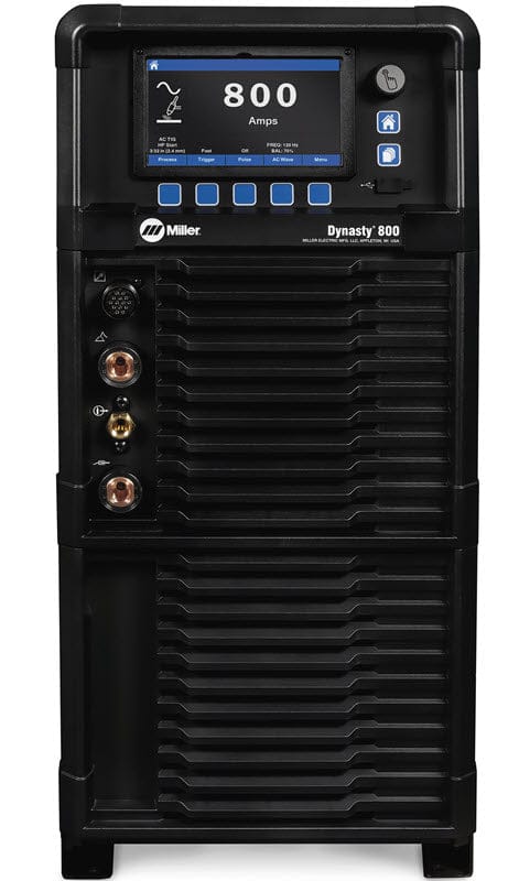 Miller Welders Miller Dynasty 800 AC/DC TIG Welder 907859