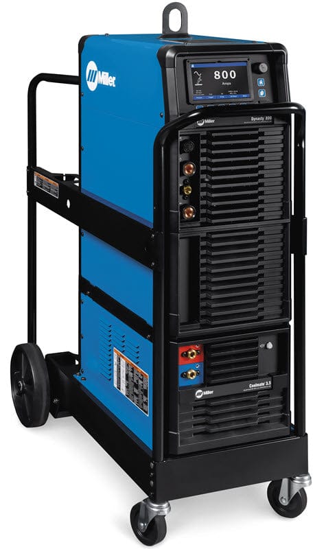 Miller Welders Miller Dynasty 800 TIGRunner 907859001