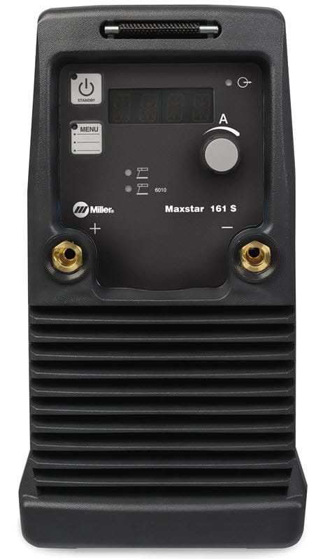 Miller Welders Miller Maxstar 161 S Stick Welder w/X-CASE 907709001
