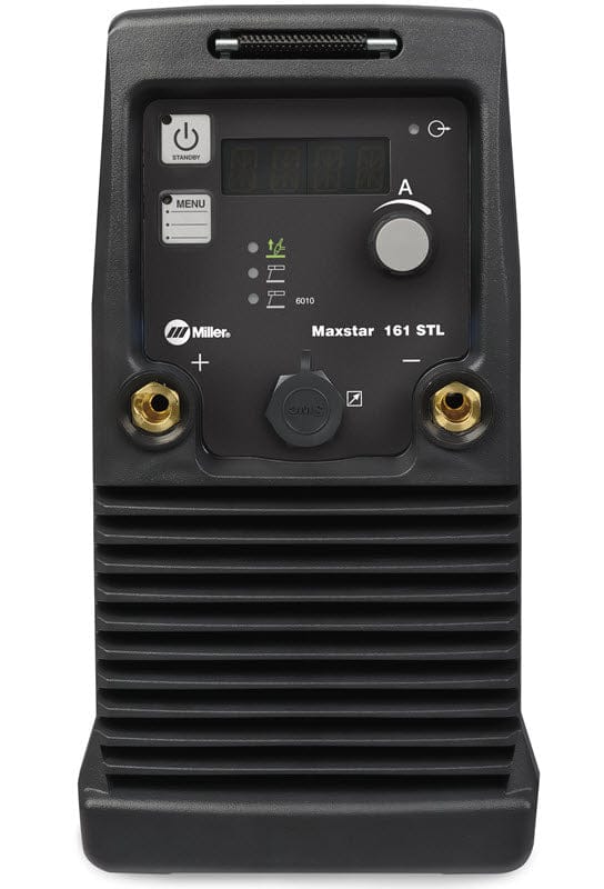 Miller Welders Miller Maxstar 161 STL TIG/Stick Welder Package 907710001