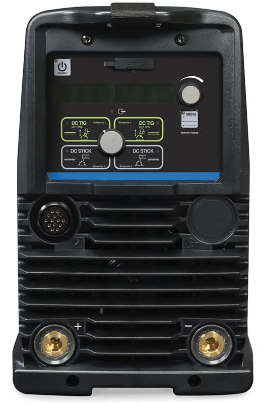 Miller Welders Miller Maxstar 210 STR Stick Welder 907682