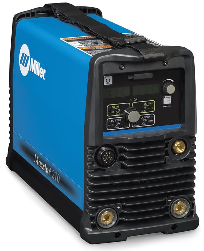 Miller Welders Miller Maxstar 210 TIG Welder 907683