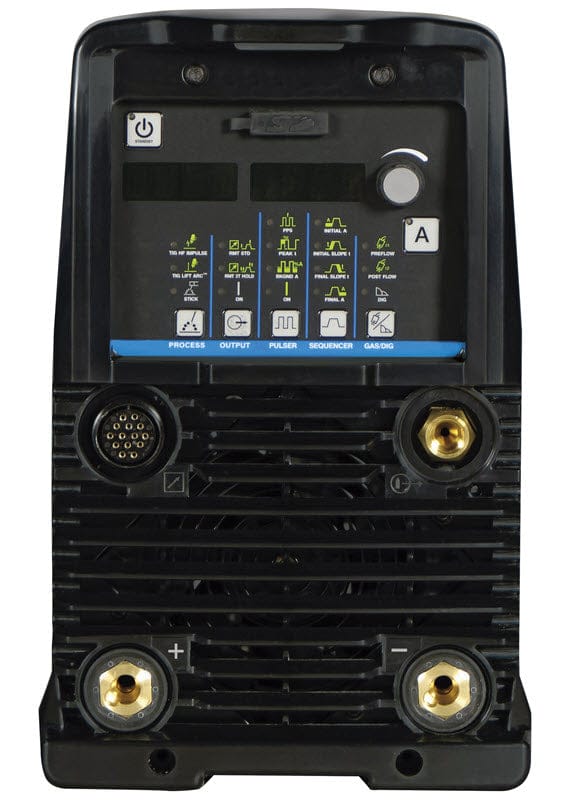 Miller Welders Miller Maxstar 280 DX TIGRunner 907539001