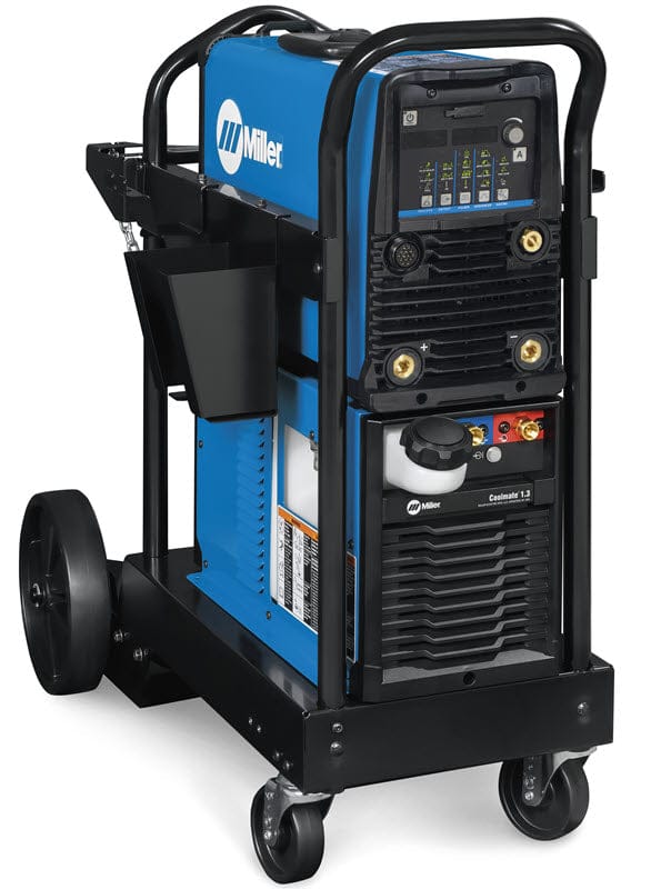 Miller Welders Miller Maxstar 280 DX TIGRunner 907539001
