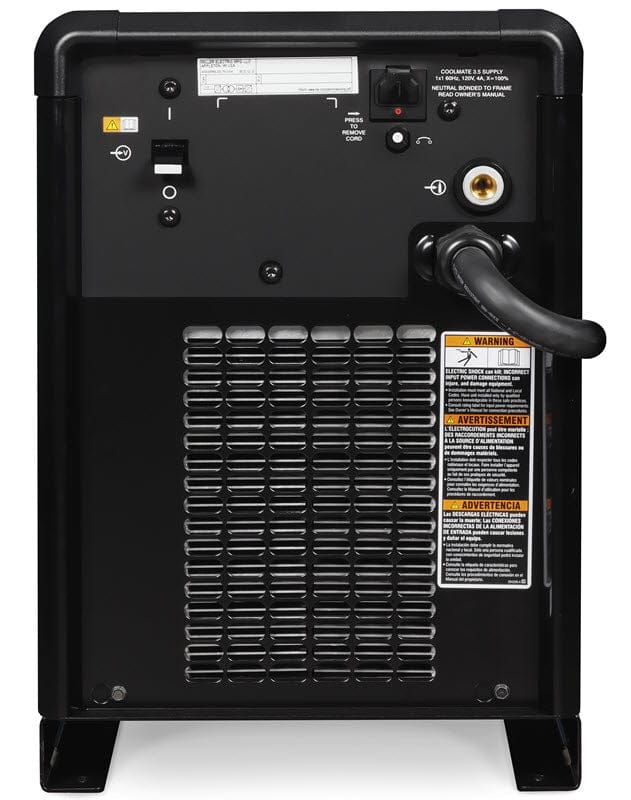 Miller Welders Miller Maxstar 400 TIG Welder 907873