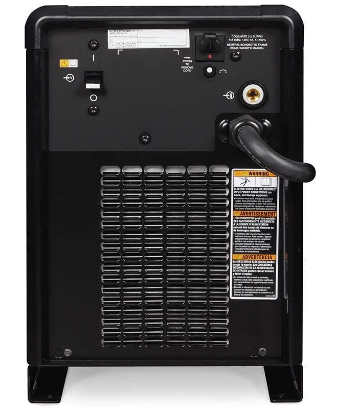 Miller Welders Miller Maxstar 400 TIG Welder 907955