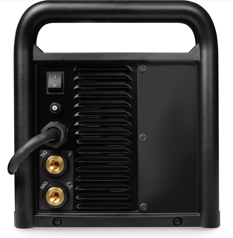 Miller Welders Miller Multimatic 215 Multiprocess Welder 907693