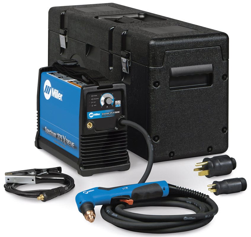 Miller Welders Miller Spectrum 375 X-TREME Plasma Cutter w/XT30 Torch 907529