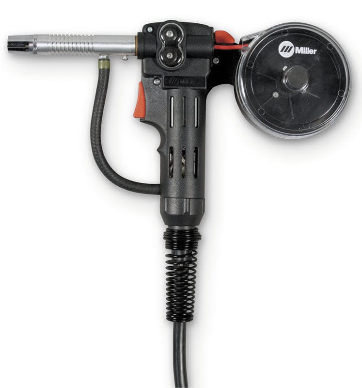 Miller Welders Miller Spoolmate 100 MIG Spoolgun 300371