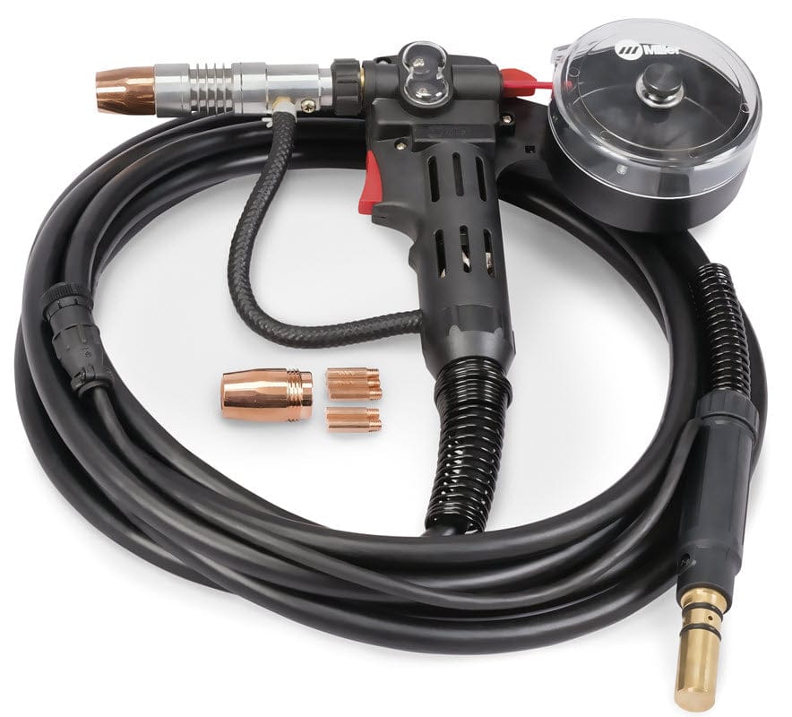 Miller Welders Miller Spoolmate 150 Spoolgun 301272