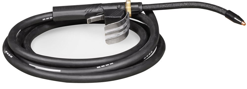 Miller Welders Miller SuitCase ArcReach 12 Heavy Duty Feeder w/IronPro Gun 951000096