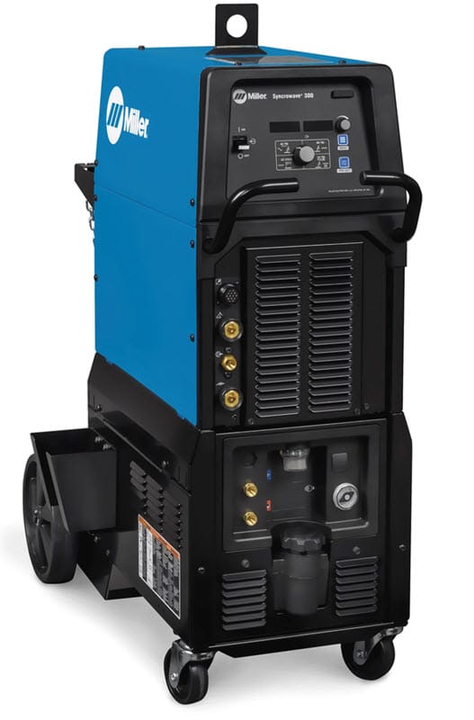 Miller Welders Miller Syncrowave 300 TIGRunner 907782001