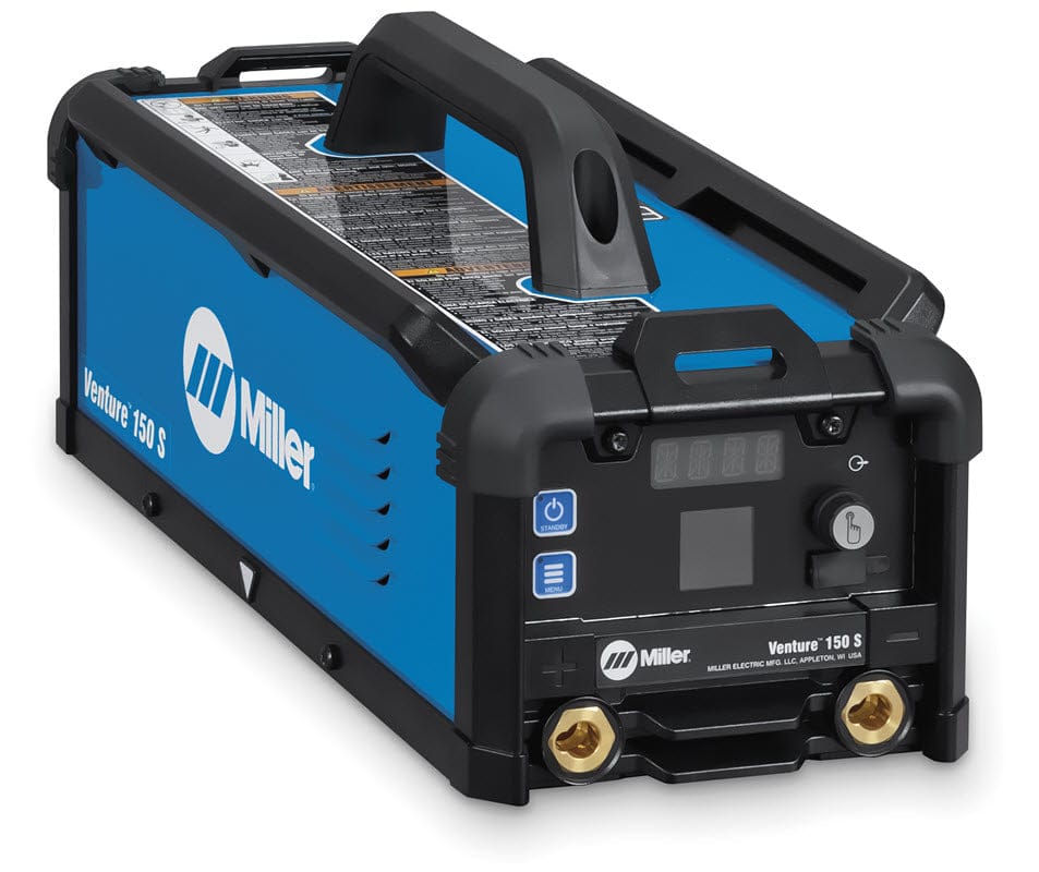 Miller Welders Miller Venture 150 S Power Source ONLY 907888