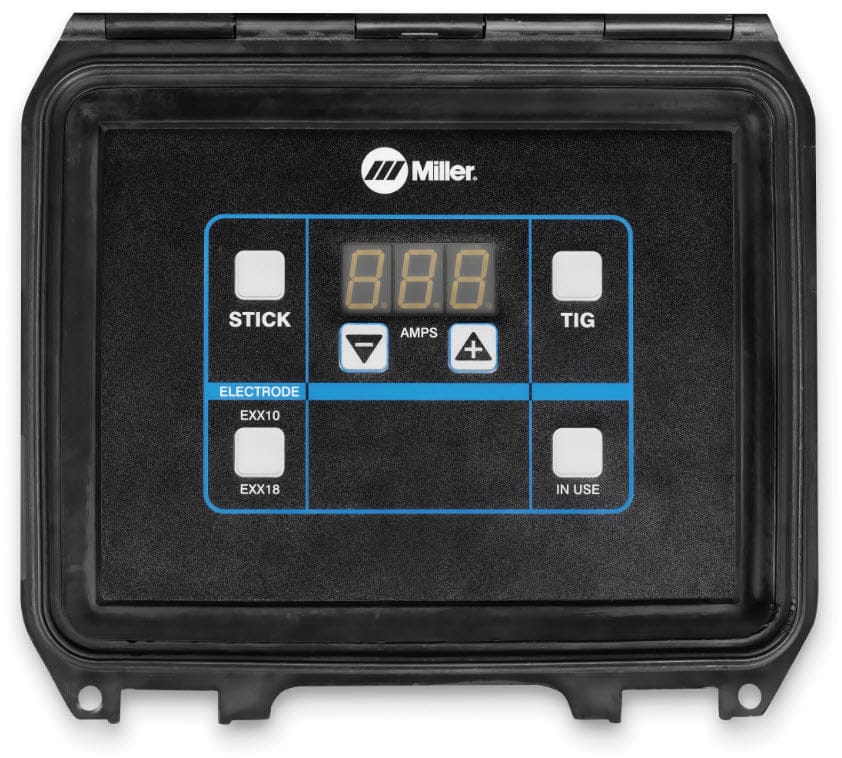Miller Welders Miller XMT 350 FieldPro Polarity Reversing FieldPro Stick/TIG Remote Package 951737