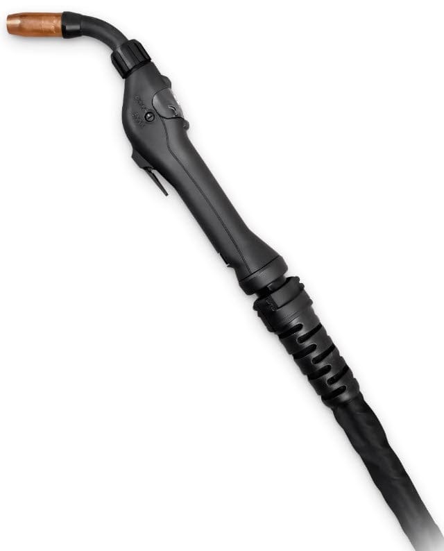 Miller Welders Miller XR-Aluma Pro A Gun - 25ft. 301569