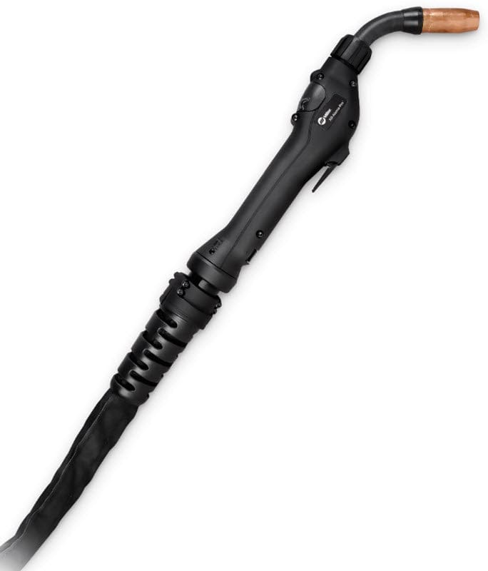 Miller XR-Aluma Pro A Gun - 25ft. 301569