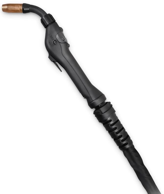 Miller XR-Aluma Pro A Gun - 35ft. 301570