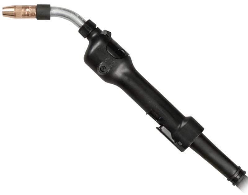 Miller Welders Miller XR-Aluma Pro Lite Gun 300948