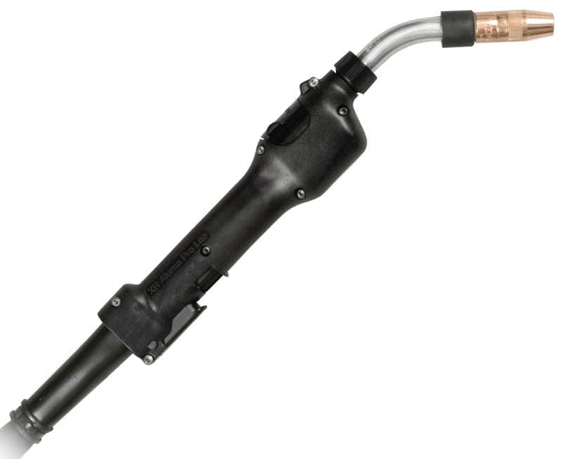 Miller Welders Miller XR-Aluma Pro Lite Gun 300948