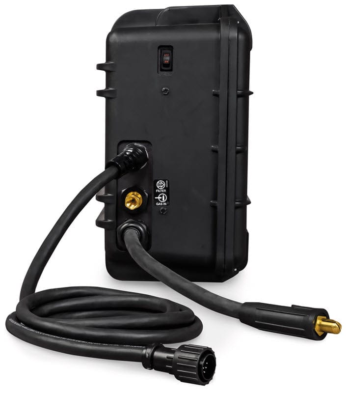 Miller Welders Miller XR-AlumaFeed Suitcase Push-Pull Feeder 301567