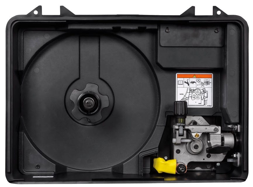 Miller Welders Miller XR-AlumaFeed Suitcase Push-Pull Feeder 301567