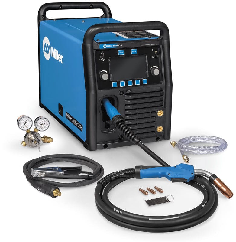 Miller Welders Millermatic 255 MIG Welder 907734